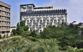 Courtyard By Marriott Hyderabad