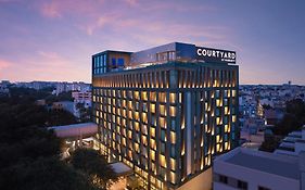 Courtyard By Marriott Hyderabad